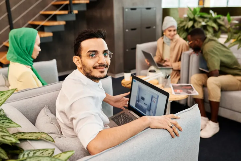 From Dorm Room to Global Launch Pad: How US Students Are Building Startups While Studying Abroad