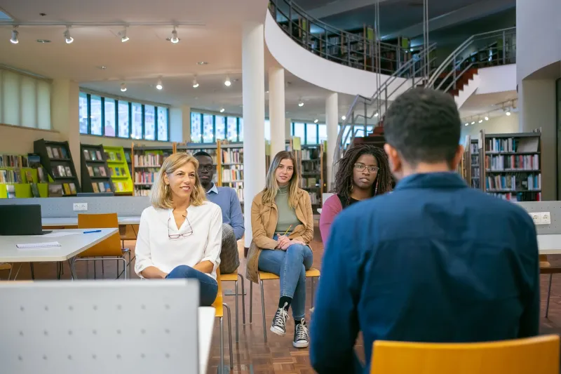 How International Classrooms Rewire the Way You Think — And Why US Employers Are Taking Notice