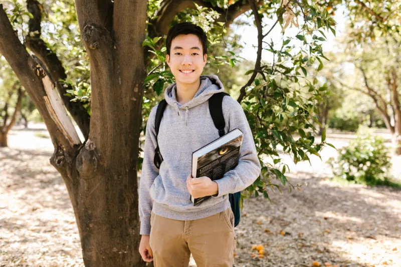 The Strategic Case for Choosing an International University Before You Choose a Major