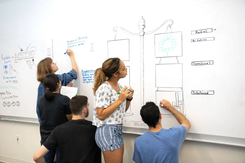 Struggling to Speak Up in Class Was the Best Career Training You Never Expected