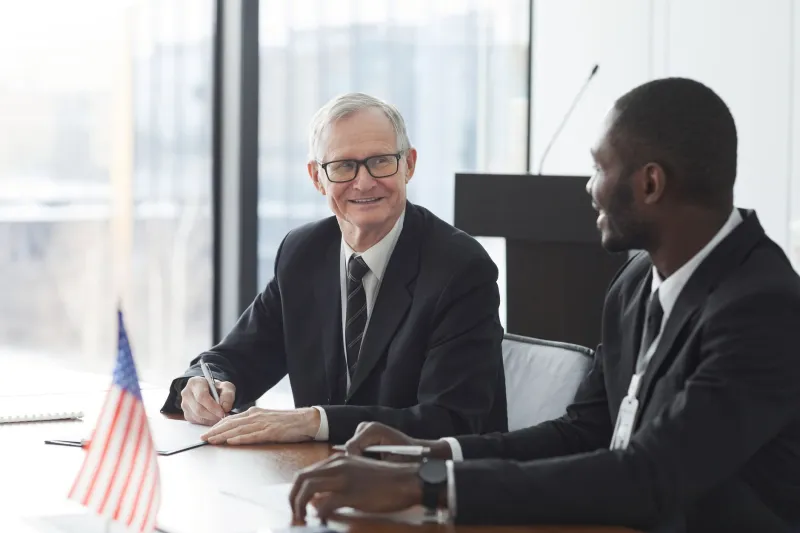 Unwritten Rules, Unmatched Advantages: Mastering International Business Culture Before Your Competitors Do